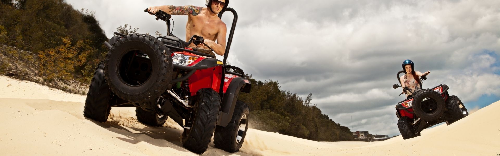 Affordable ATV Engine Parts for Quick Repairs